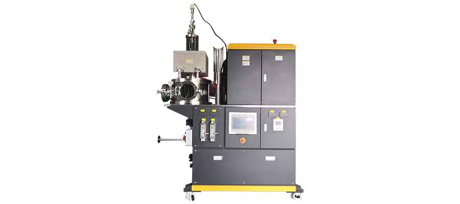 真空連鑄機（VCC）